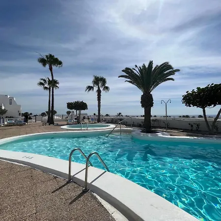 Atalaya 127b By Jk Lanzarote Lejlighed
