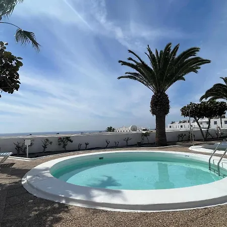 Lejlighed Atalaya 127b By Jk Lanzarote