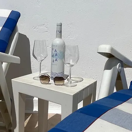 Atalaya 127b By Jk Lanzarote Tías