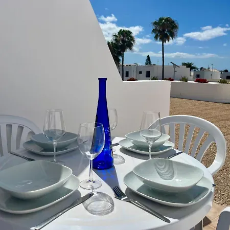 Lejlighed Atalaya 127b By Jk Lanzarote Tías