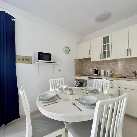 Apartamento Atalaya 127b By Jk Lanzarote