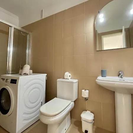 Apartamento Atalaya 127b By Jk Lanzarote
