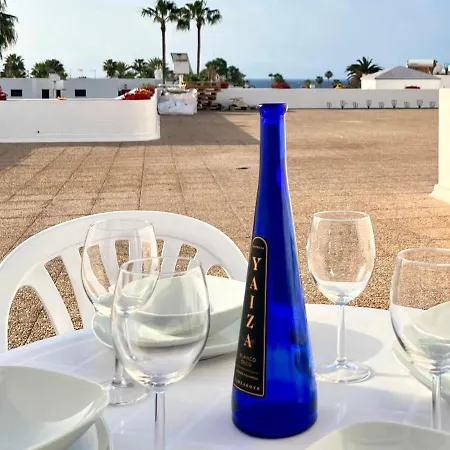 Atalaya 127b By Jk Lanzarote Apartamento *